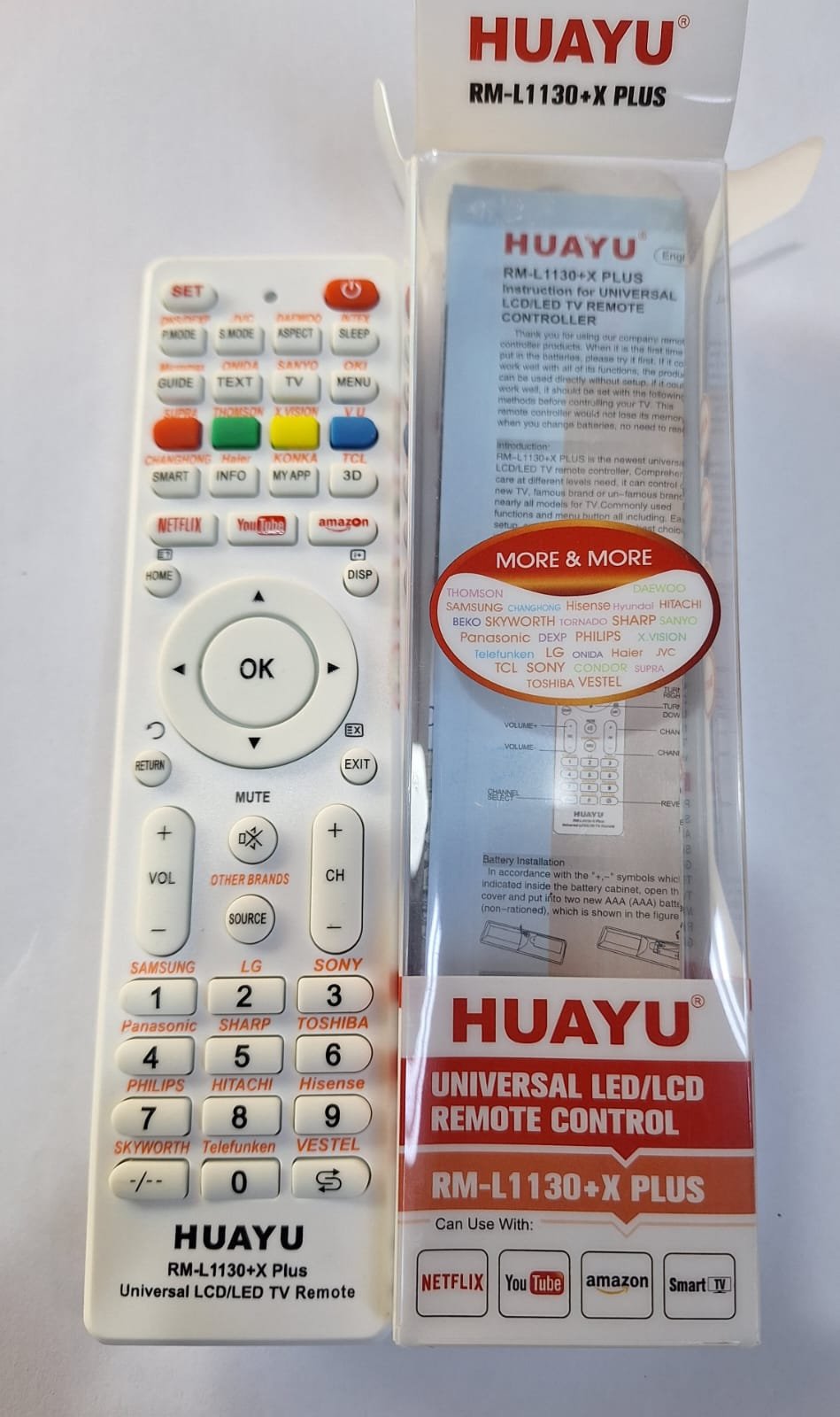 Remote Control